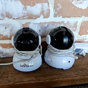 Levana Astra Baby Monitor